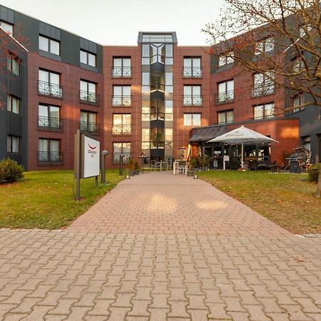 Doblergreen Hotel Stuttgart-Gerlingen Kültér fotó