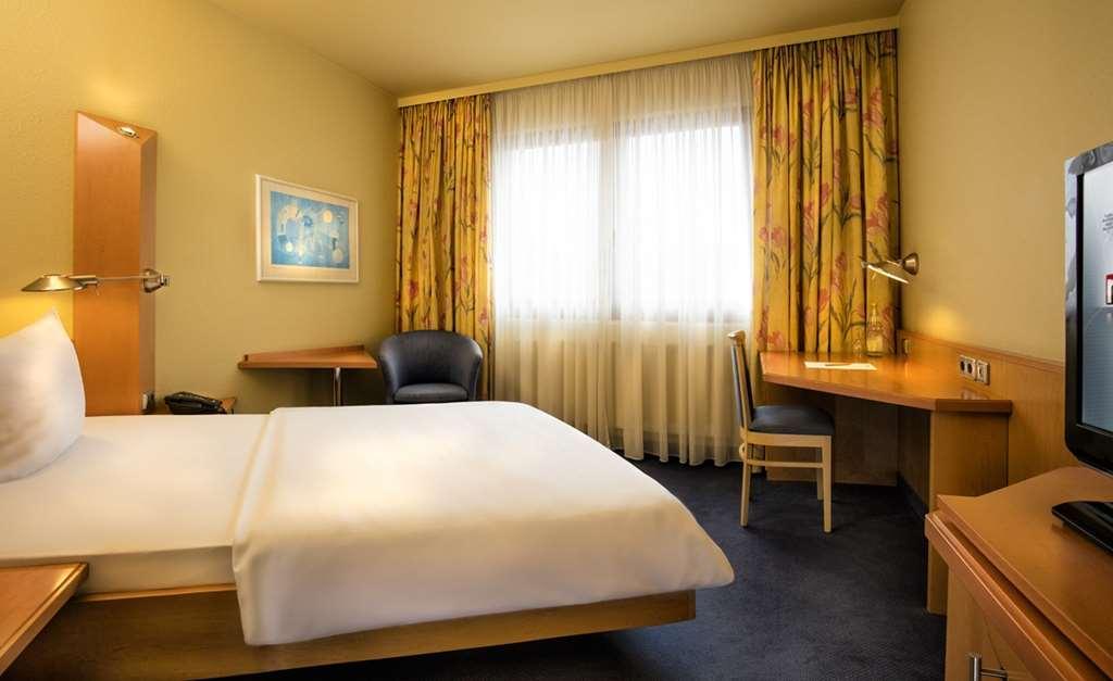 Doblergreen Hotel Stuttgart-Gerlingen Szoba fotó