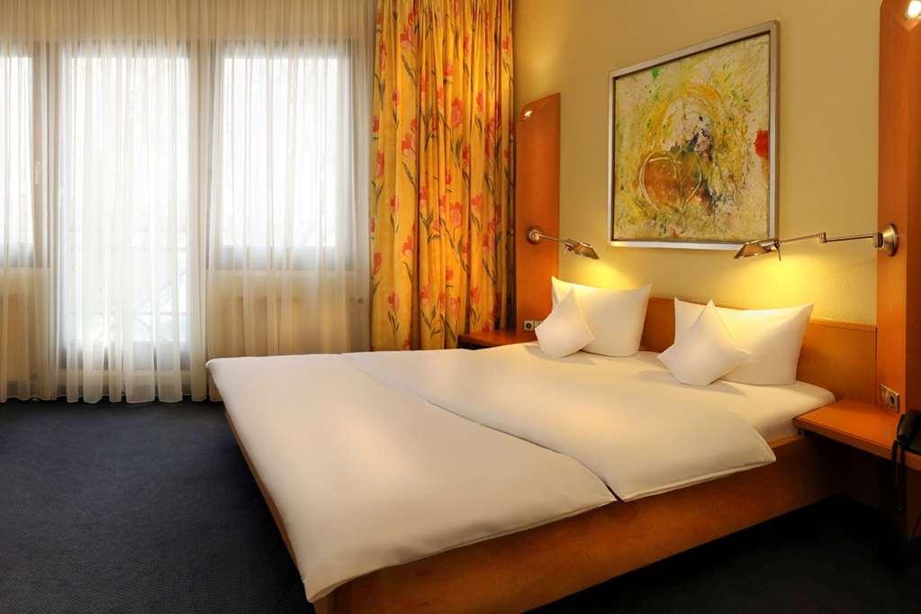 Doblergreen Hotel Stuttgart-Gerlingen Szoba fotó
