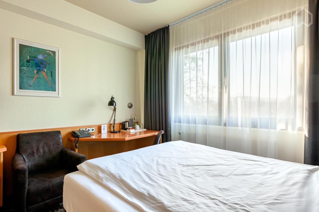 Doblergreen Hotel Stuttgart-Gerlingen Kültér fotó
