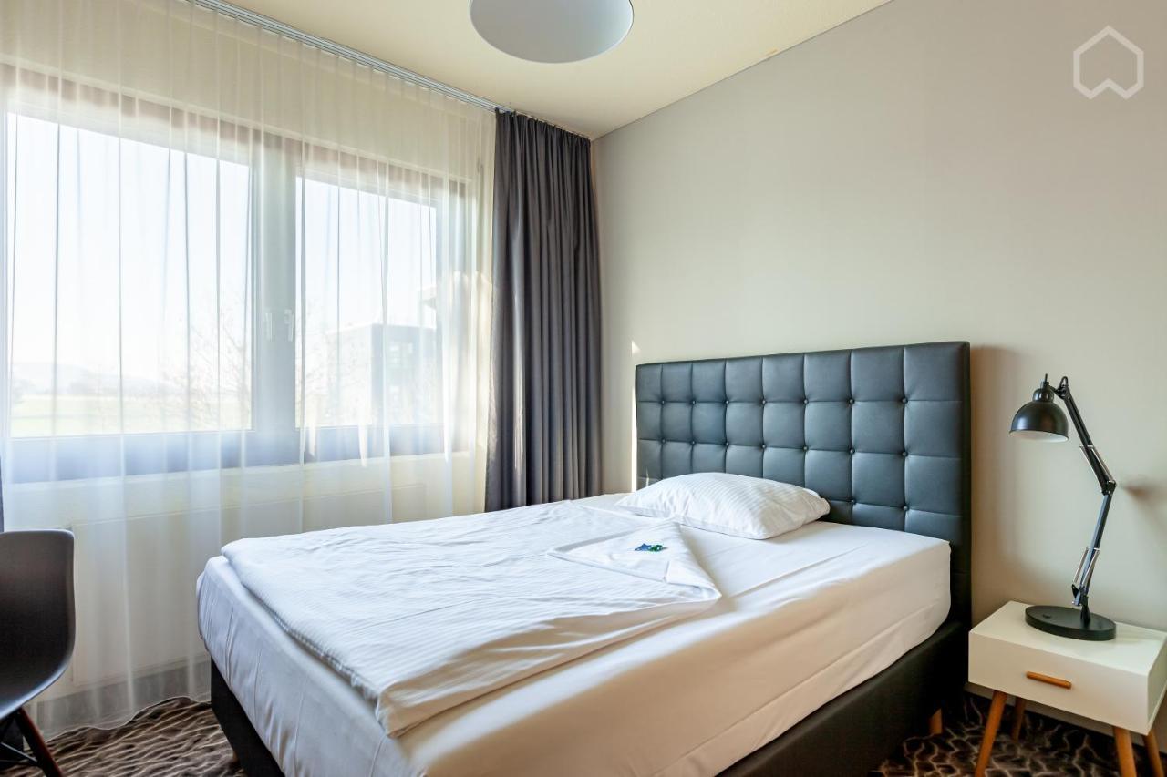 Doblergreen Hotel Stuttgart-Gerlingen Kültér fotó