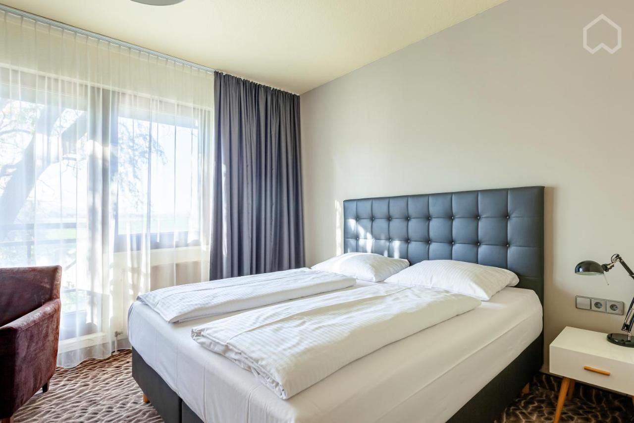 Doblergreen Hotel Stuttgart-Gerlingen Kültér fotó