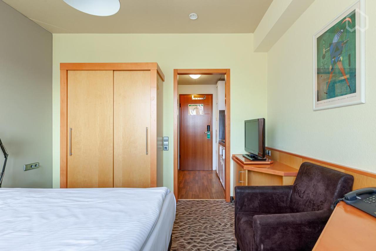 Doblergreen Hotel Stuttgart-Gerlingen Kültér fotó