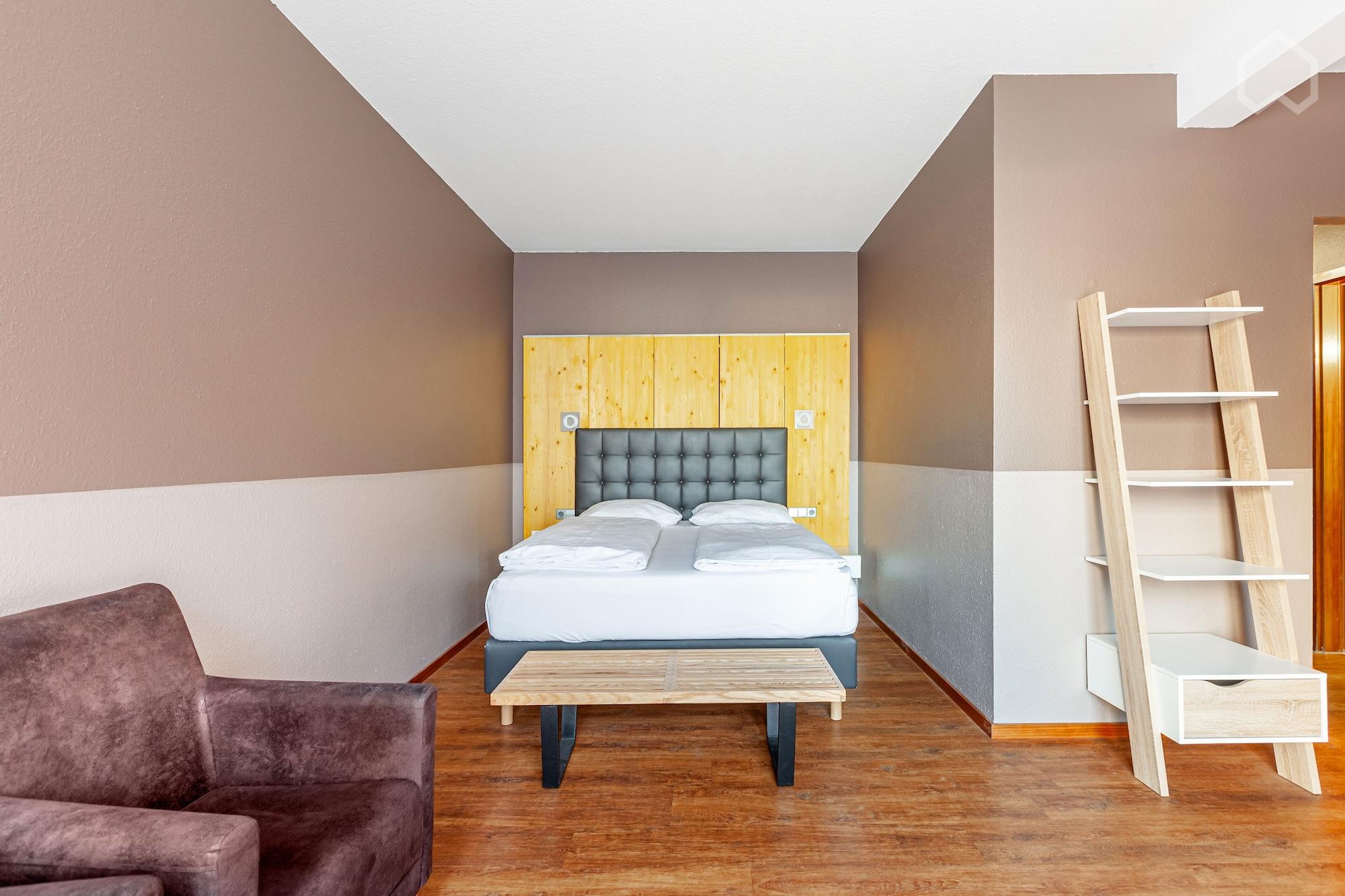 Doblergreen Hotel Stuttgart-Gerlingen Kültér fotó