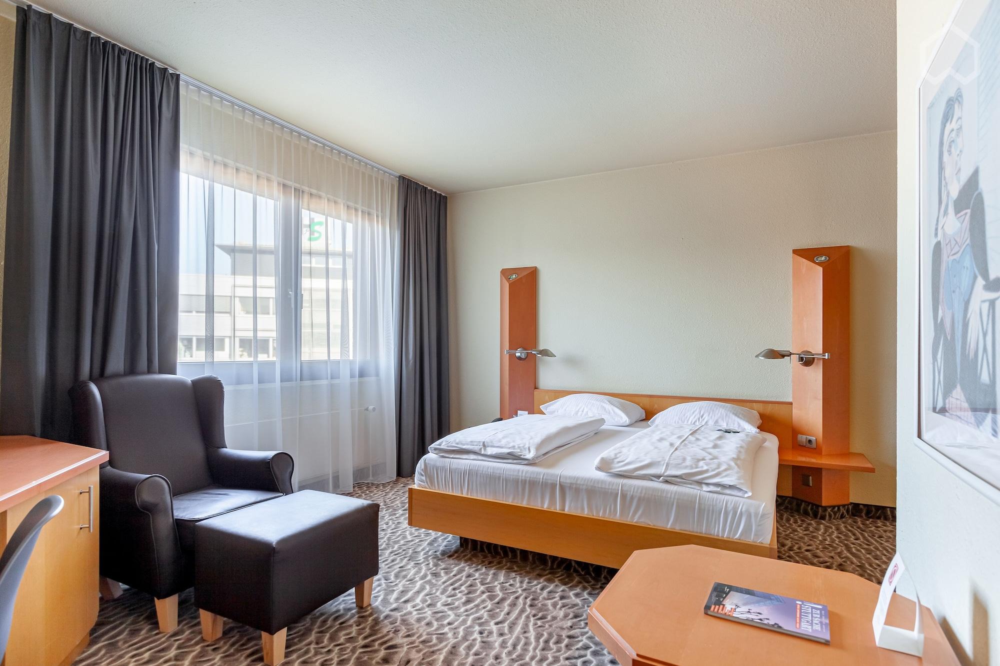 Doblergreen Hotel Stuttgart-Gerlingen Kültér fotó