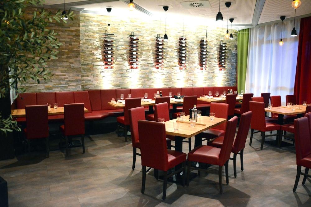 Doblergreen Hotel Stuttgart-Gerlingen Kültér fotó