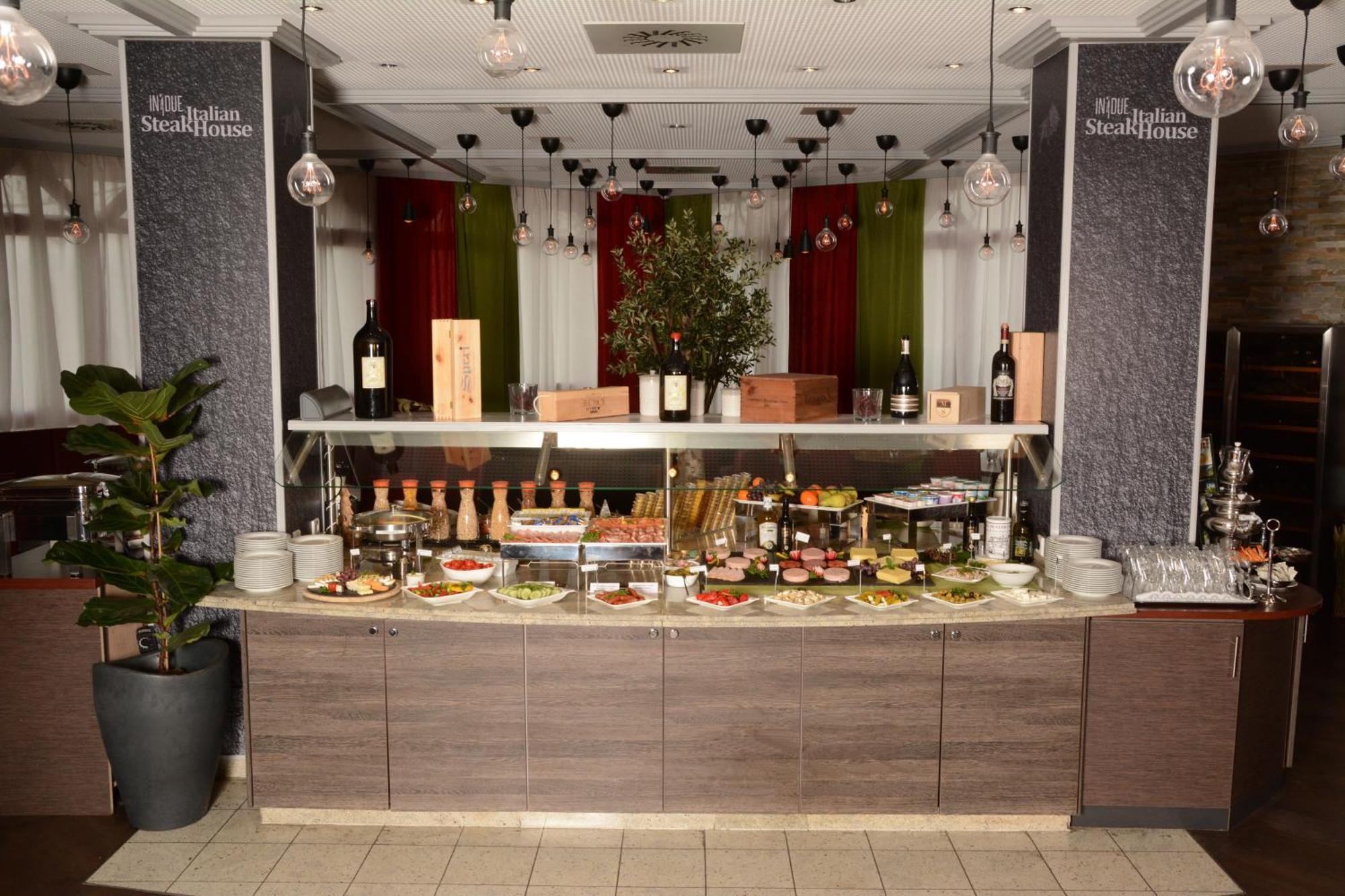 Doblergreen Hotel Stuttgart-Gerlingen Kültér fotó