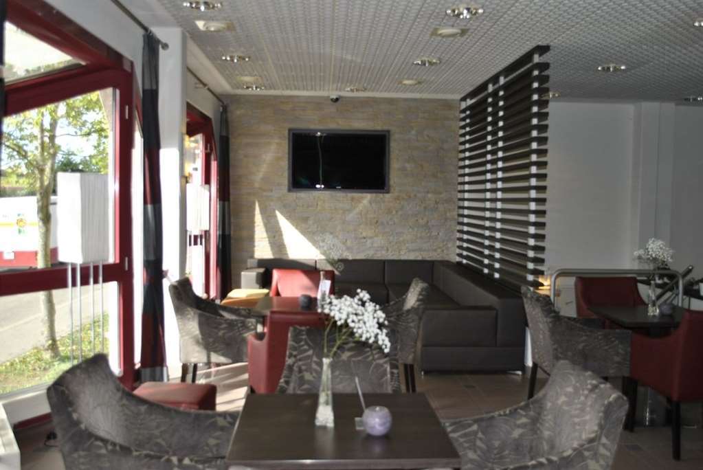 Doblergreen Hotel Stuttgart-Gerlingen Beltér fotó