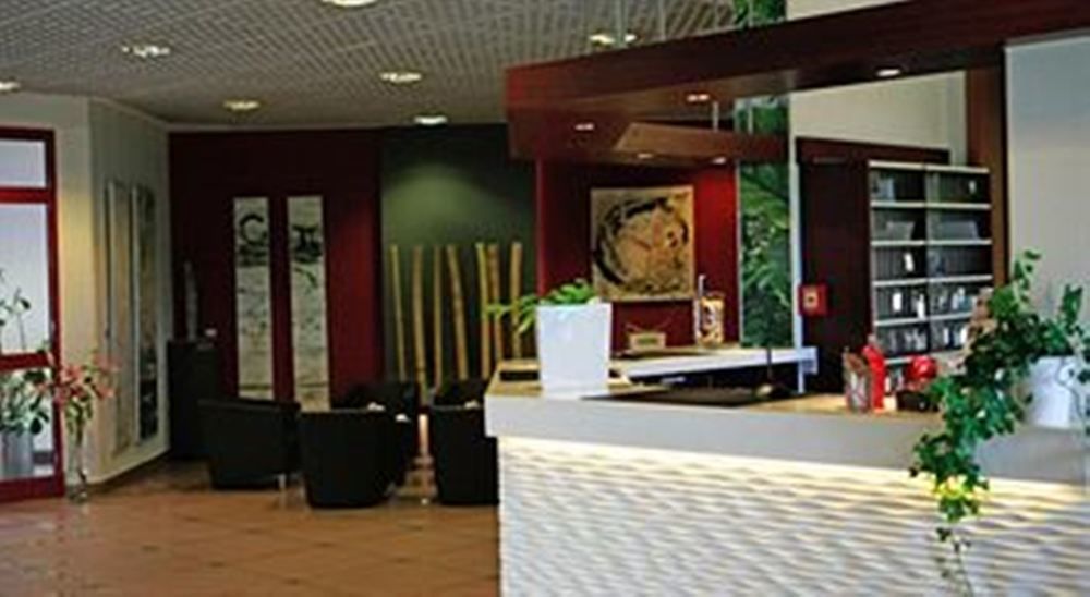 Doblergreen Hotel Stuttgart-Gerlingen Kültér fotó
