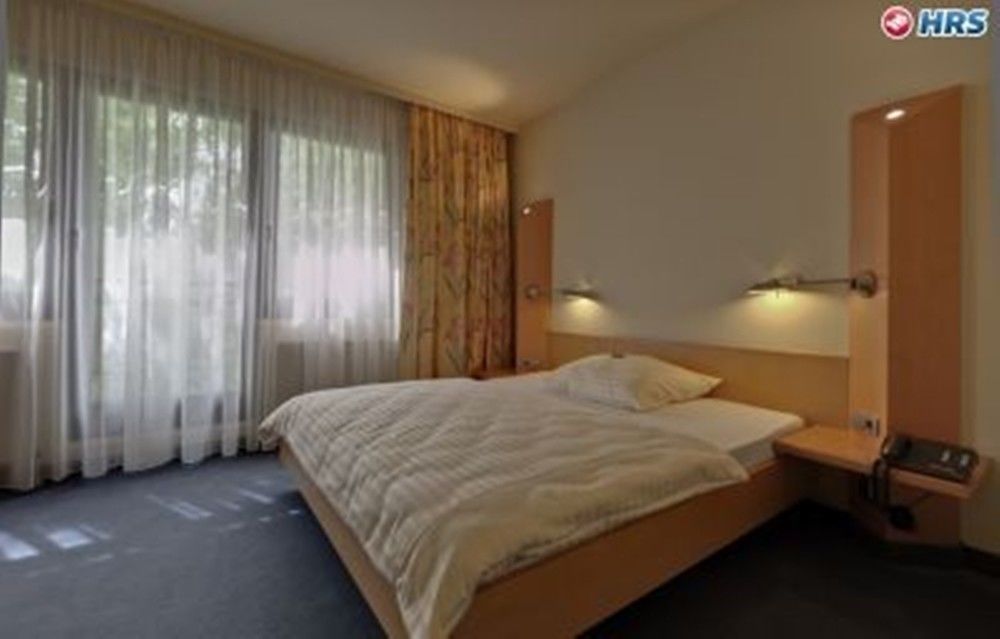 Doblergreen Hotel Stuttgart-Gerlingen Kültér fotó