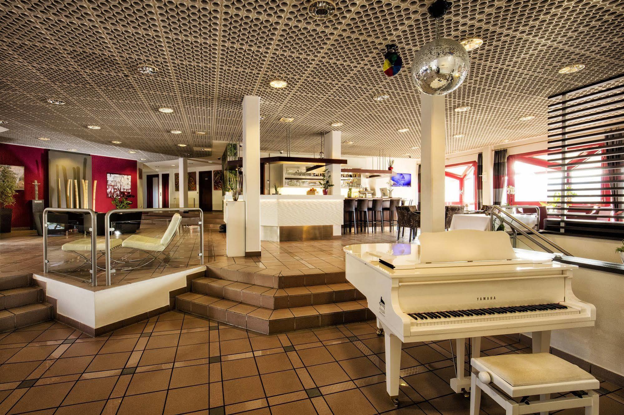 Doblergreen Hotel Stuttgart-Gerlingen Kültér fotó