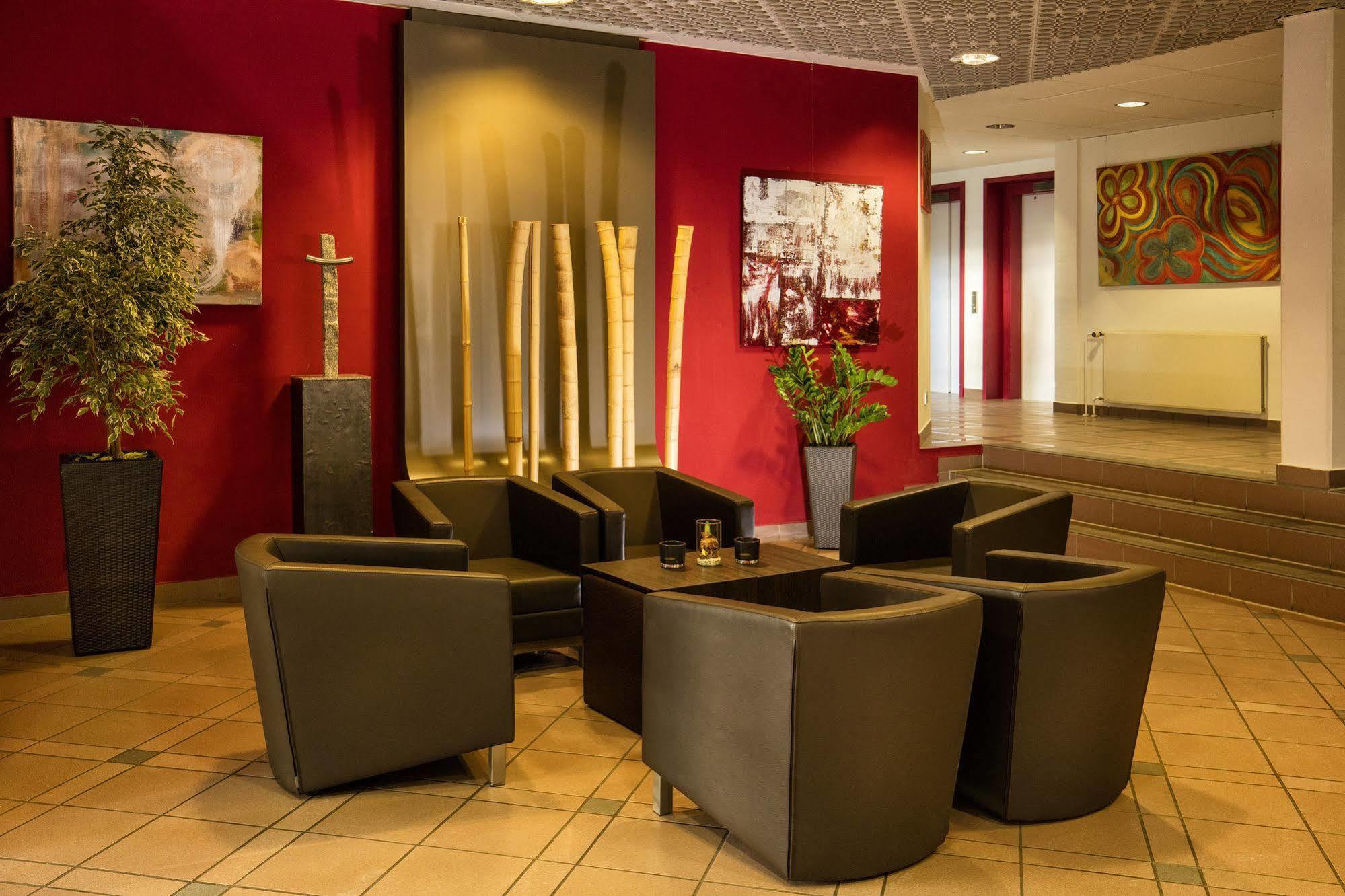 Doblergreen Hotel Stuttgart-Gerlingen Kültér fotó