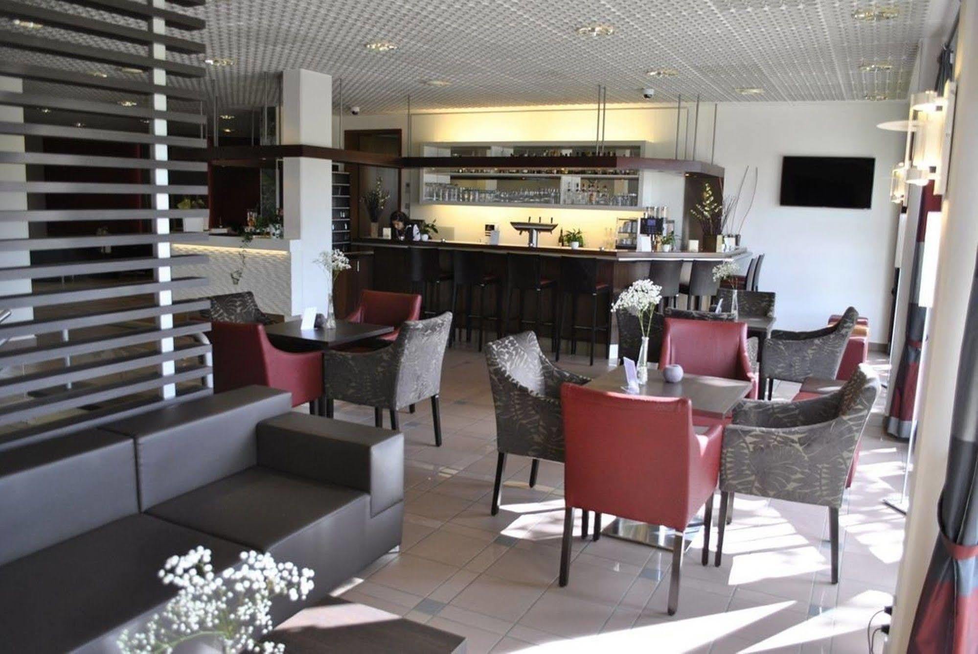 Doblergreen Hotel Stuttgart-Gerlingen Kültér fotó