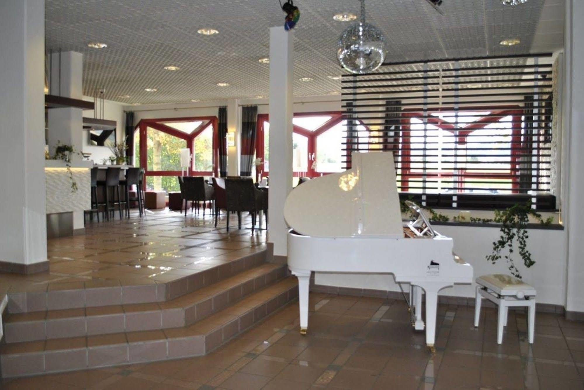 Doblergreen Hotel Stuttgart-Gerlingen Kültér fotó