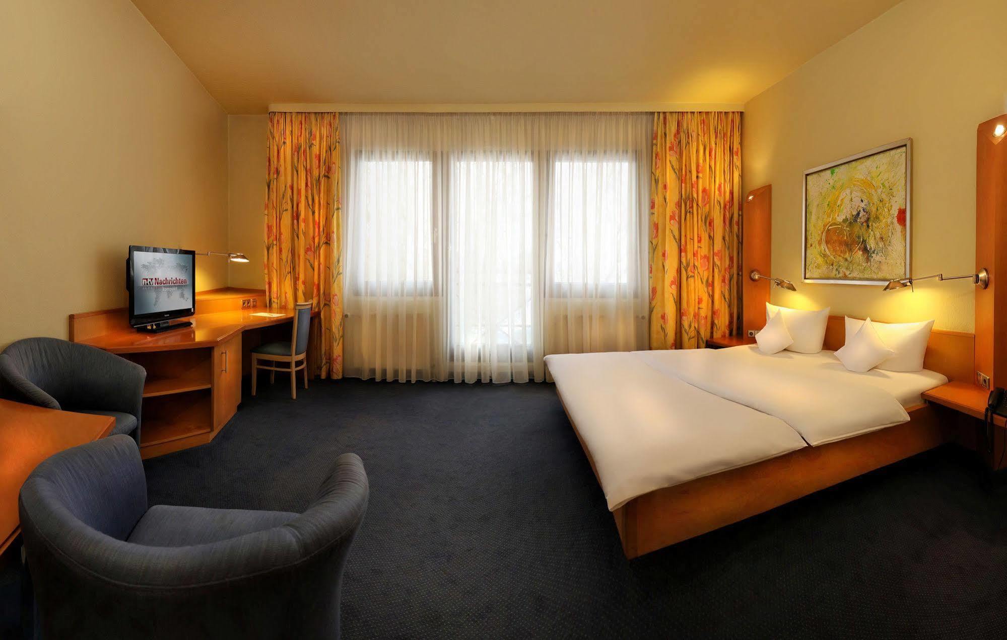 Doblergreen Hotel Stuttgart-Gerlingen Kültér fotó