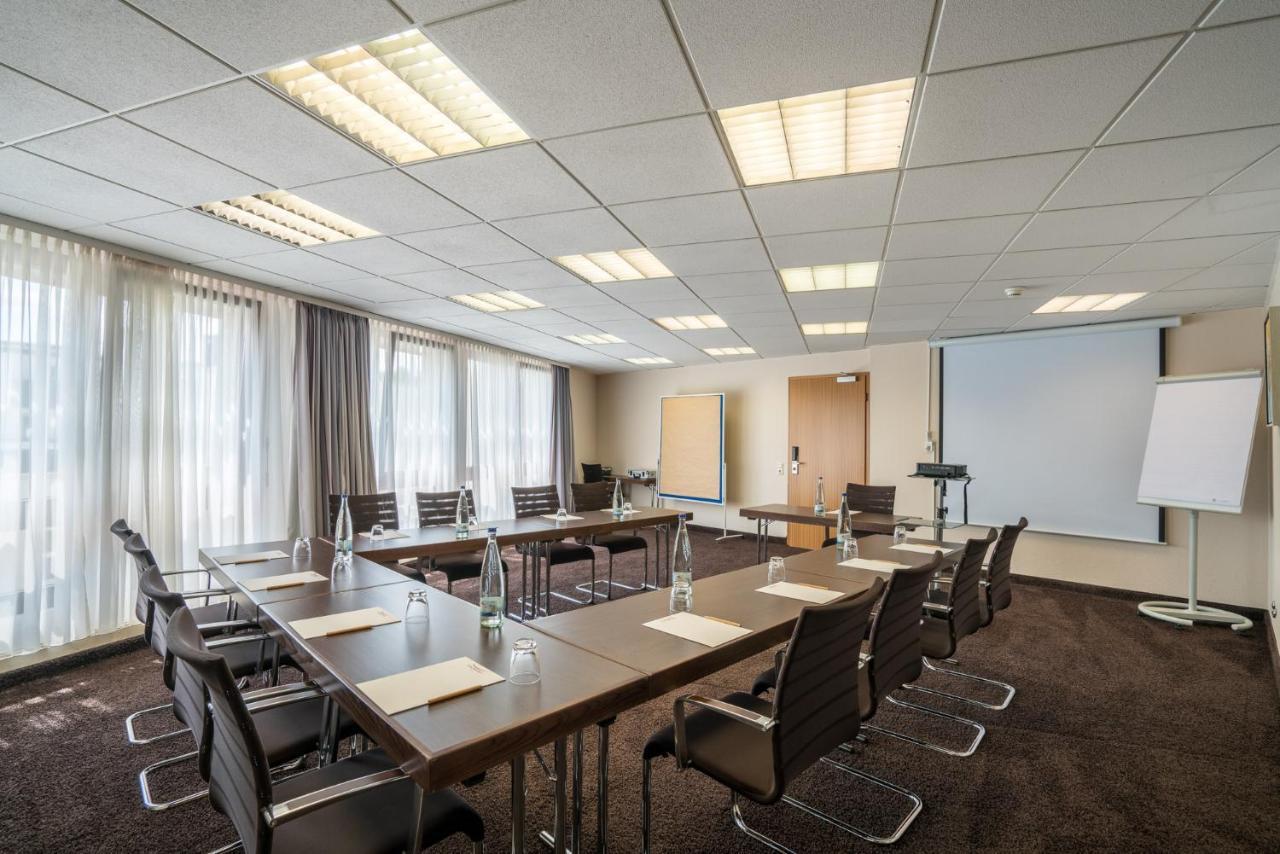 Doblergreen Hotel Stuttgart-Gerlingen Kültér fotó