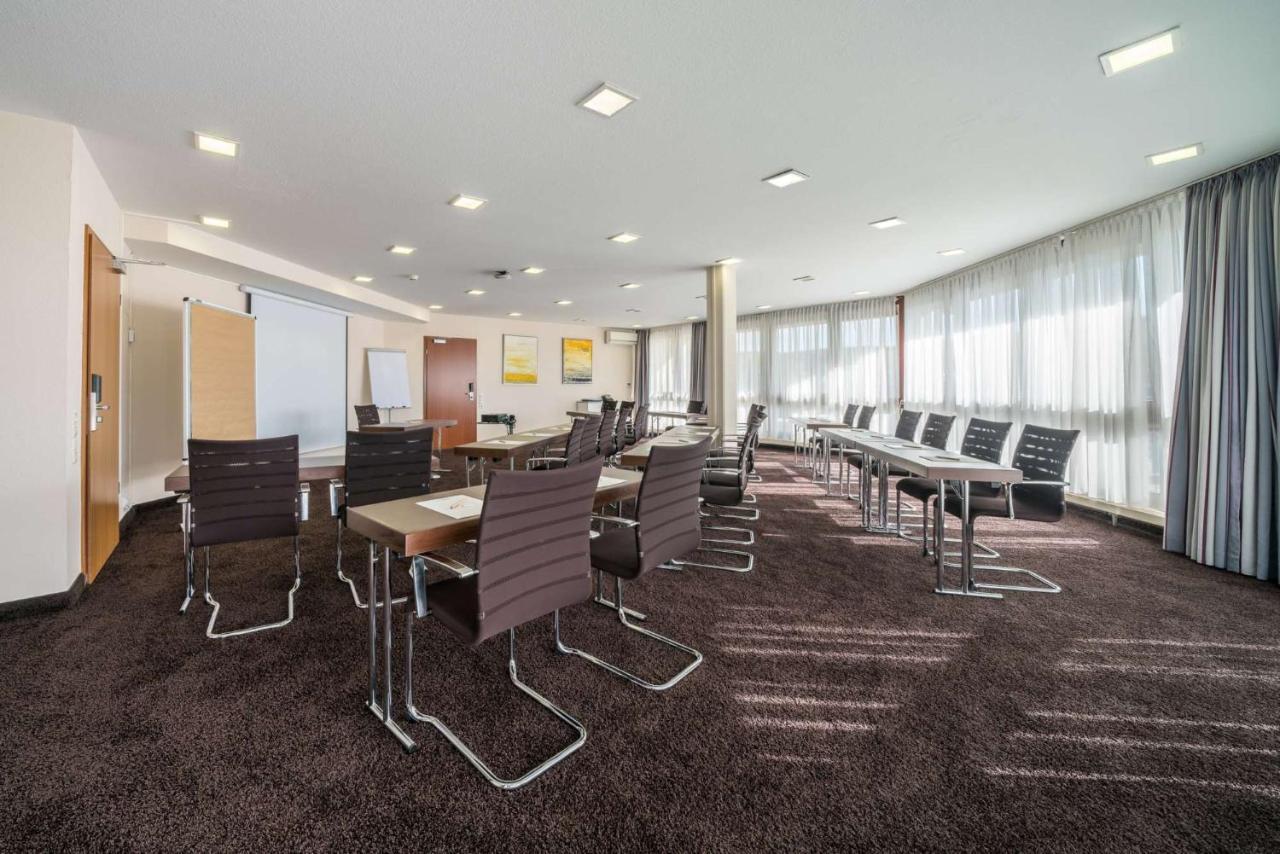 Doblergreen Hotel Stuttgart-Gerlingen Kültér fotó