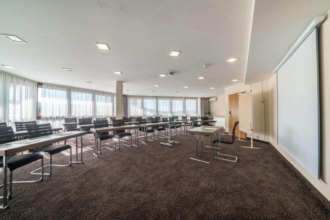 Doblergreen Hotel Stuttgart-Gerlingen Kültér fotó
