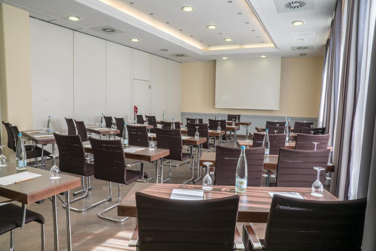 Doblergreen Hotel Stuttgart-Gerlingen Kültér fotó